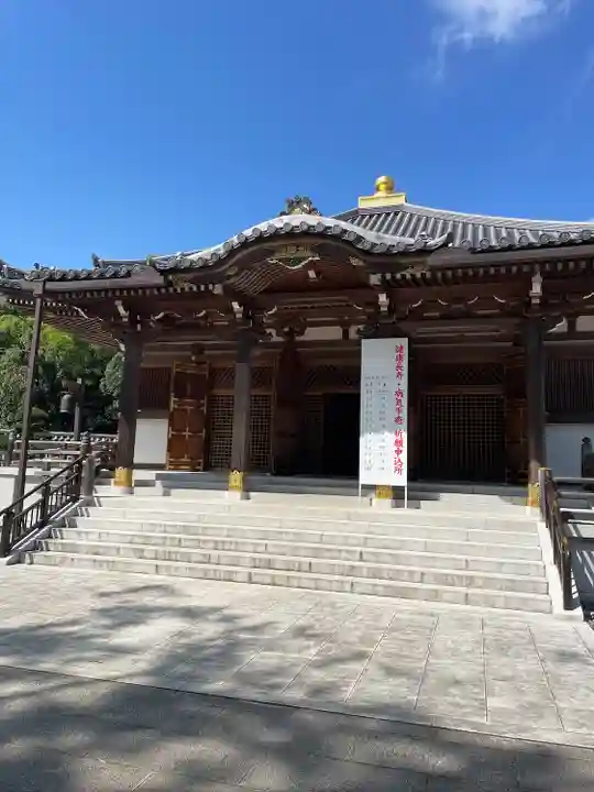 成田山新勝寺(千葉県)