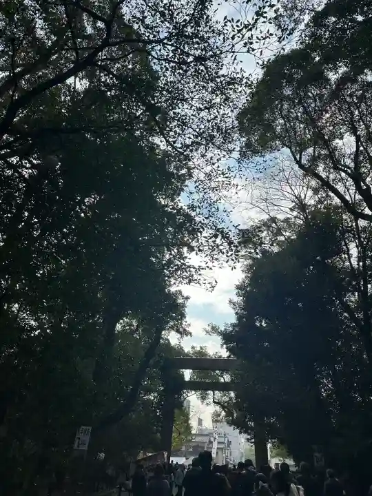 熱田神宮(愛知県)