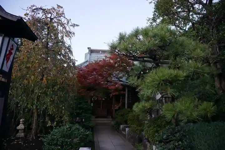 常性寺のその他建物