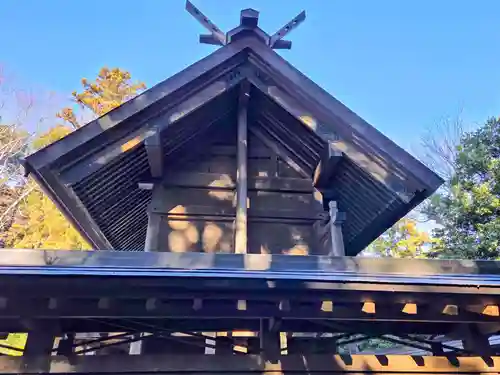 橿原神宮(茨城県)