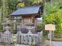 諏訪大社(長野県)