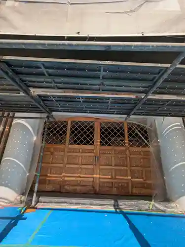 長慶寺(東京都)