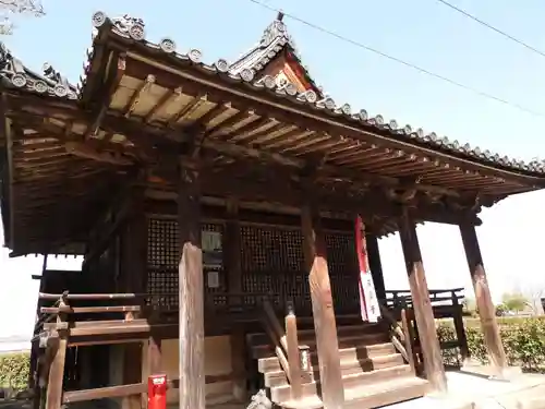 百済寺(奈良県)