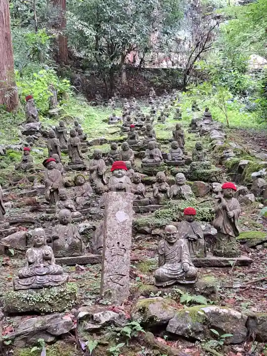 方廣寺(静岡県)