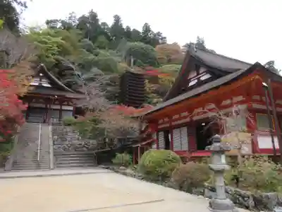 談山神社のその他建物