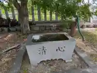八幡神社・南宮神社(岐阜県)
