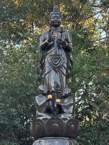 金毘羅宮慈眼寺(滋賀県)