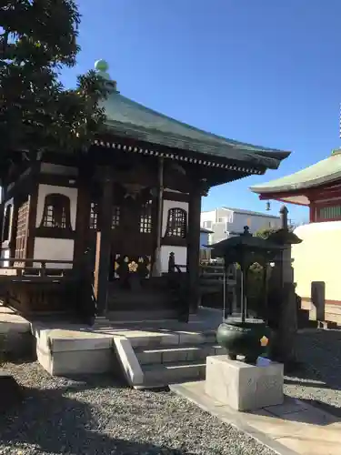 眞福寺のその他建物