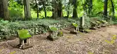 水分神社(宮城県)