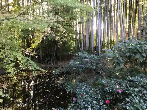 真盛寺(東京都)