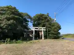 八坂神社(千葉県)