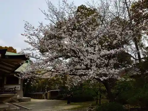豊國神社(大阪府)