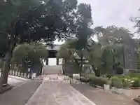 東郷寺(東京都)