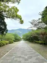 橘神社(長崎県)