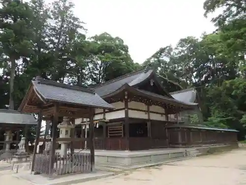 大宮賣神社(京都府)