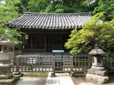 高徳院のその他建物