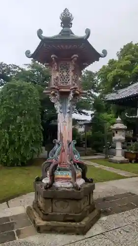 金蔵寺(神奈川県)