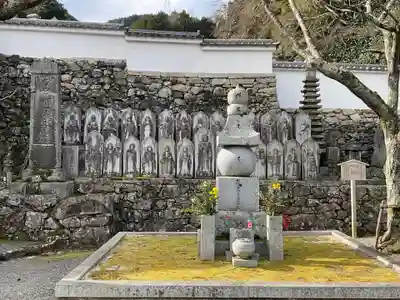 西教寺(滋賀県)