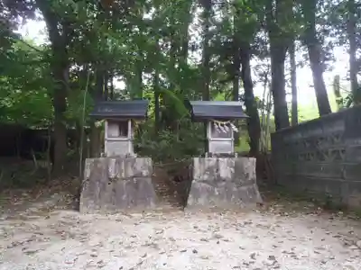 稲荷神社(岐阜県)