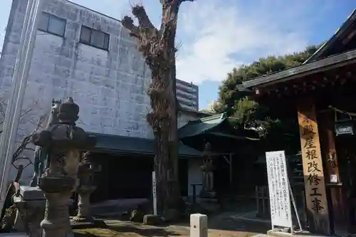 富士浅間神社のその他建物