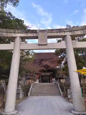 香椎宮(福岡県)