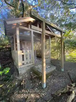八幡神社(三重県)