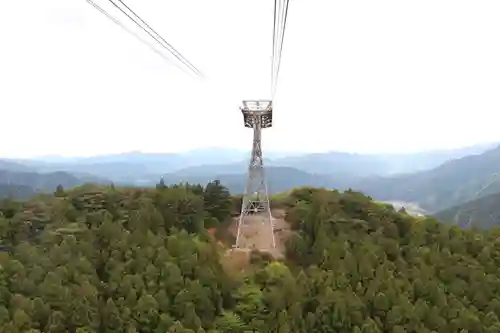 太龍寺(徳島県)