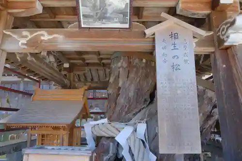 松尾大社のその他建物