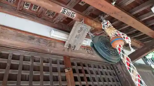 日吉神社のその他建物