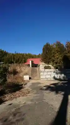 海源寺(茨城県)