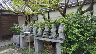行願寺（革堂）(京都府)