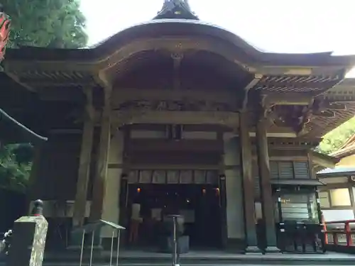 二ノ瀧寺(福岡県)