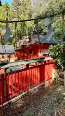 枚岡神社(大阪府)