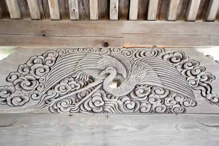 掛澗稲荷神社(北海道)