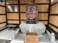 少林寺(埼玉県)