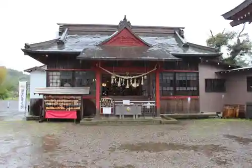 鶴峯八幡宮(千葉県)