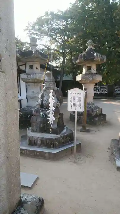 白鳥神社(香川県)