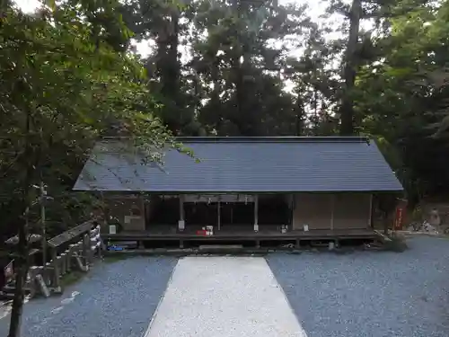 與喜天満神社(奈良県)