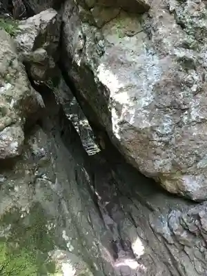 韓竈神社(島根県)