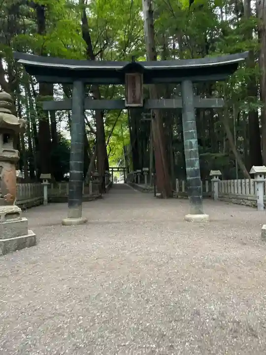 田村神社(滋賀県)