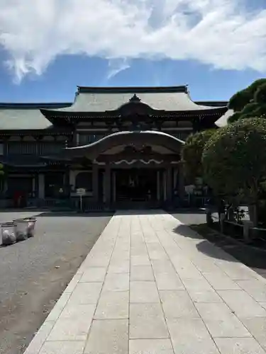 川崎大師（平間寺）(神奈川県)