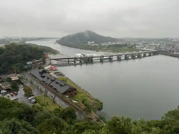 三光稲荷神社(愛知県)