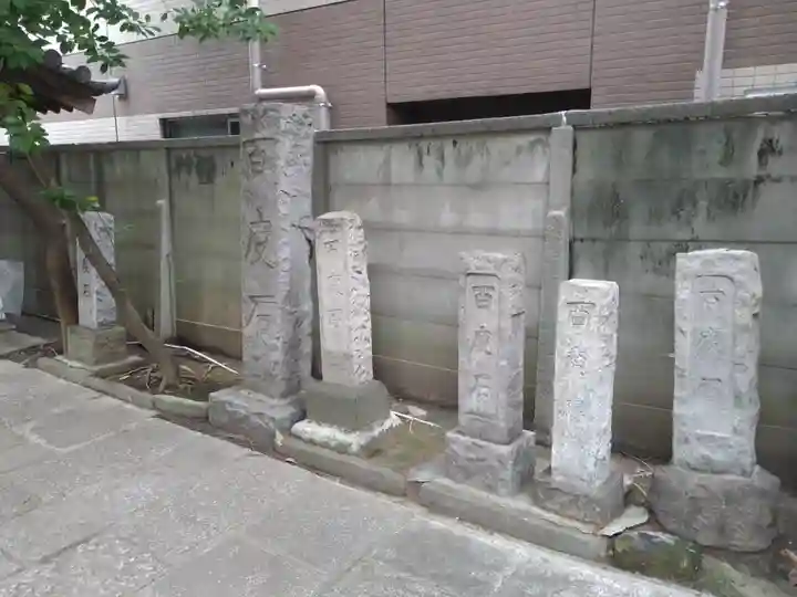 本覚寺(東京都)