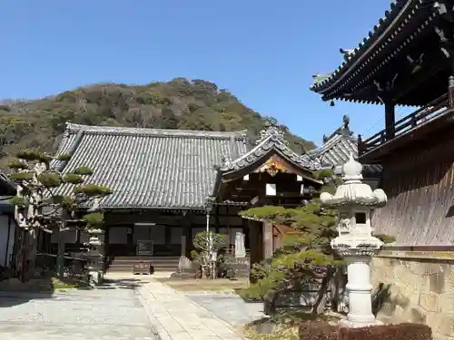 如来寺(兵庫県)