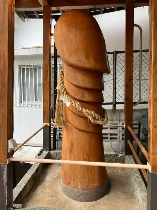 塞神社(長崎県)