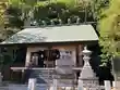 久本神社(神奈川県)