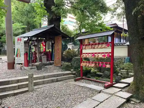 洲嵜神社(愛知県)