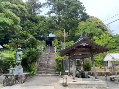 恩山寺(徳島県)