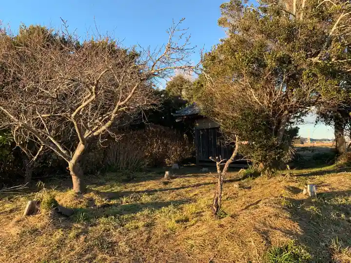 日吉神社(千葉県)