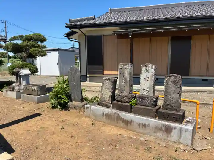 女體神社(千葉県)